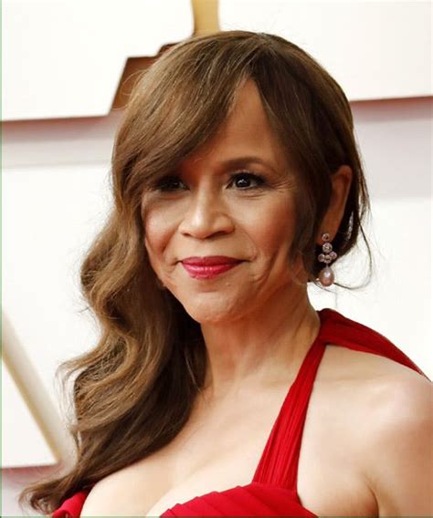 Rosie Perez Hairstyles And Haircuts - Celebrity Hair Ideas