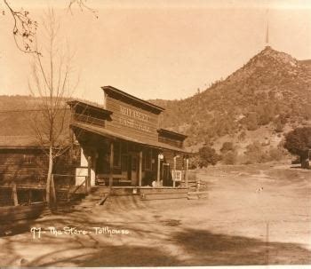 Tollhouse, California - Alchetron, The Free Social Encyclopedia