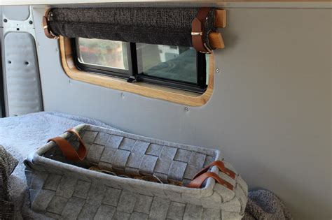 OFF GRID CITROEN RELAY CAMPERVAN | BRAND NEW CONVERSION!! | Quirky Campers