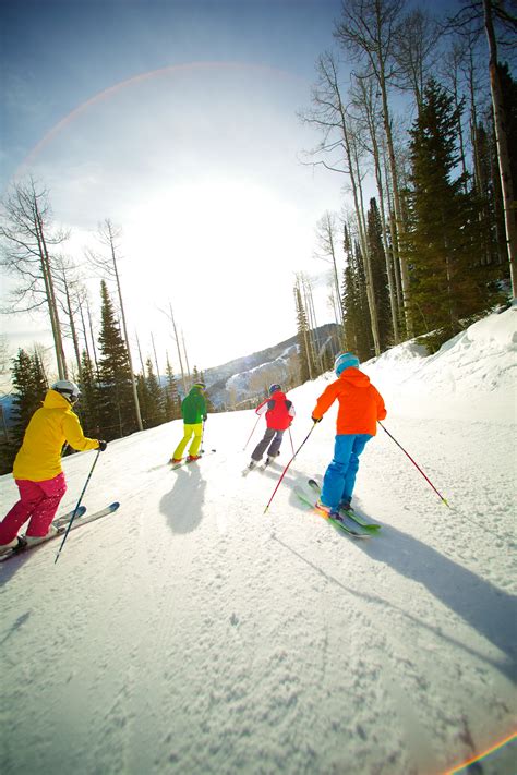 Canyons Ski Resort | Canyons Village at Park City | SkiSync