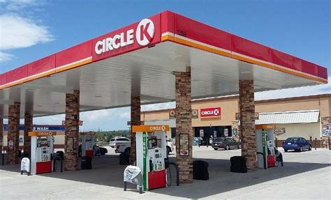 Couche-Tard to sell 192 Circle K stores in US to CrossAmerica