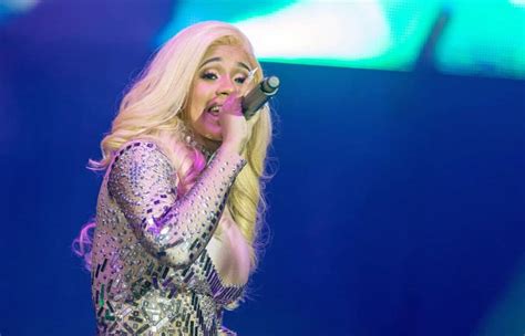 Cardi B Tickets | Cardi B Tour Dates 2023 and Concert Tickets - viagogo