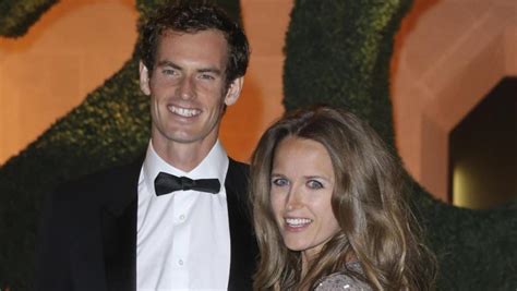 Andy Murray Father / Andy Murray says daughter, 5, is already playing ...