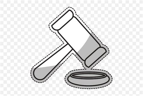 Vector Graphics Gavel Clip Art Illustration Drawing, PNG, 550x550px ...