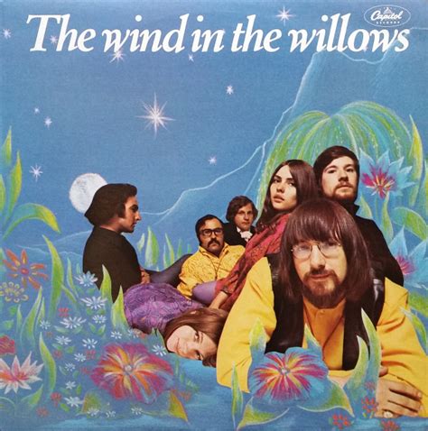 The Wind In The Willows – The Wind In The Willows (Vinyl) - Discogs