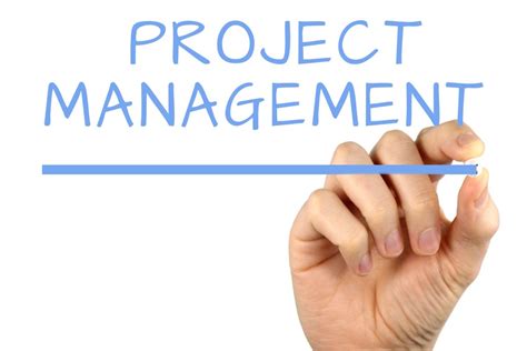 Project Management