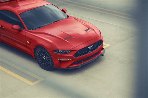 2023 Ford Mustang: Ultimate In-Depth Guide