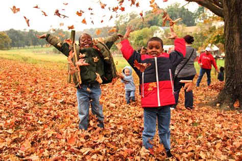 Parks & Rec presents: fall-tastic events | Philadelphia Parks & Recreation | City of Philadelphia