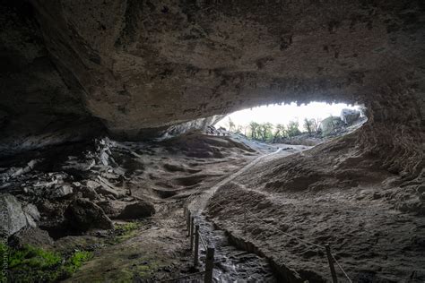 Mylodon Cave Natural Monument – Portraits of Place in the Arctic and Antarctic