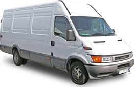 Iveco Daily Van Accessories Roof Racks Racking Shelving Security