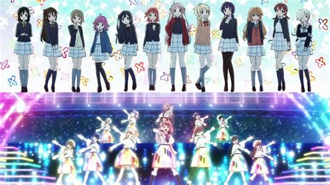 Nijigasaki Songs Playlist Full | Love Live! Nijigasaki School Idol Club - YouTube