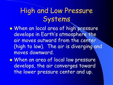 Dynamics in Earth’s Atmosphere - ppt download