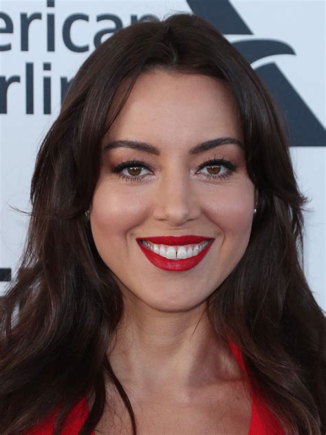 Aubrey Plaza Pictures - Rotten Tomatoes