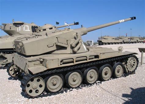 98 best images about AMX-13 Tank on Pinterest | Warfare, The ...