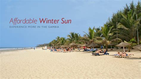 The Gambia Experience - Holidays to The Gambia - Home | Facebook