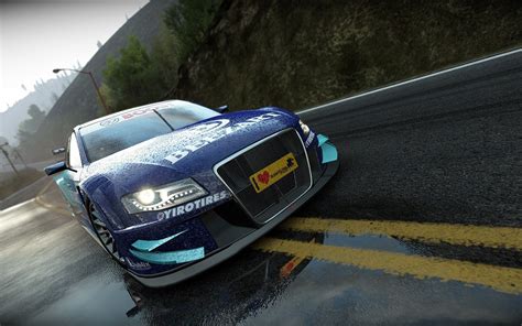 Project Cars Gameplay Video Showcases Xbox One Final Preview Build Quality
