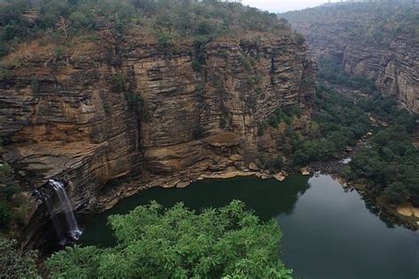 Chhattisgarh, A splendour getaway to appreciate nature in her glory