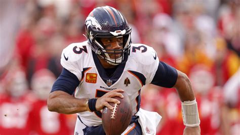 Broncos' QB situation ranked in the bottom half of the league?