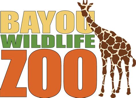 Open Range Zoo | Alvin, TX -- Bayou Wildlife Zoo