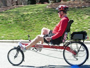 cruiser - What defines a recumbent? - Bicycles Stack Exchange