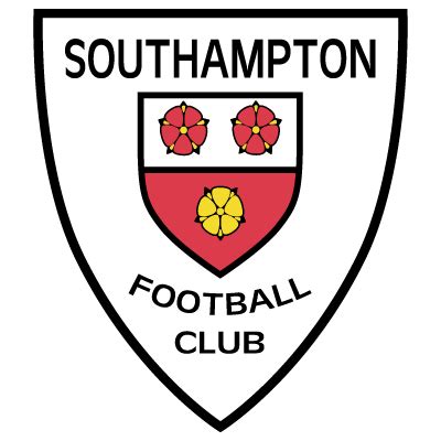 Southampton Logo Png / Pin On Badges / This page contains the uniforms for dream league soccer ...