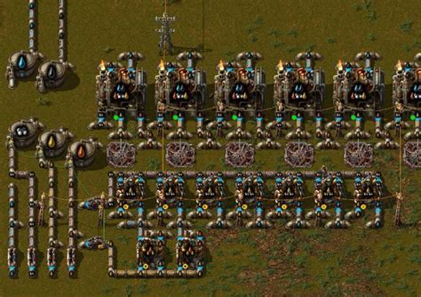 Factorio Prints