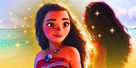 Why Moana 2 Is Happening 8 Years Later Is Obvious Thanks To Huge 2023 Stat