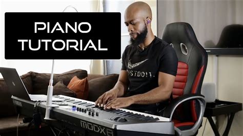 Jehovah is your name Piano Cover Tutorial - YouTube