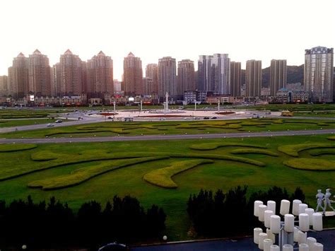 Top Dalian Attractions | The Vacation Gateway