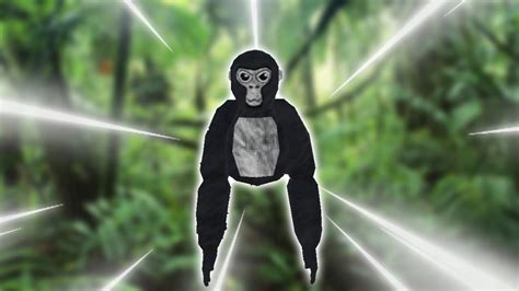 Gorilla Tag Gameplay - BECOME GOD MONKE - YouTube