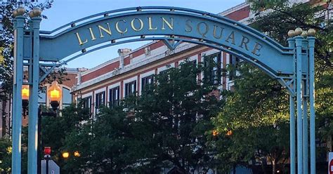 Where to Eat and Drink in Lincoln Square - Eater Chicago