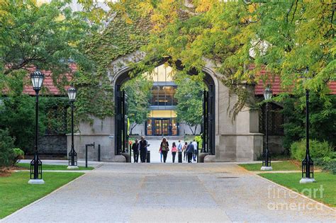 Uchicago Medical Campus Map