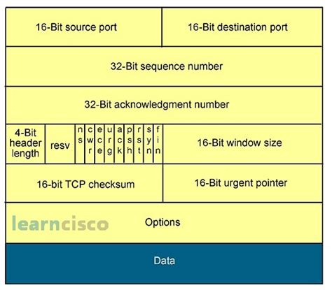 TCP vs UDP | TCP 3 Way Handshake | ICND1 100-105