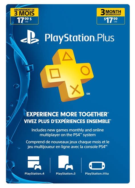 Amazon.com: Sony - 3 Month Membership PSN Live Subscription Card for ...