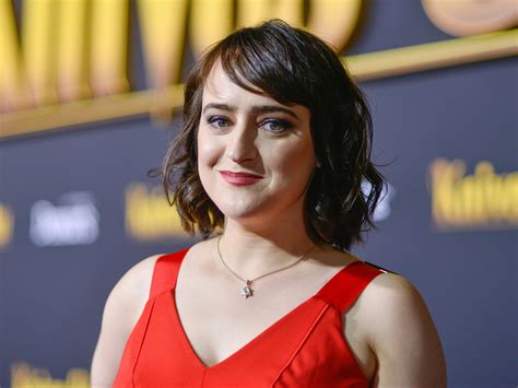 Matilda child star Mara Wilson opens up about being sexualised aged 12: ‘I saw things that I ...