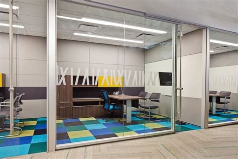 Sonoco Headquarters - Hartsville | Office Snapshots | Corporate interiors, Corporate office ...