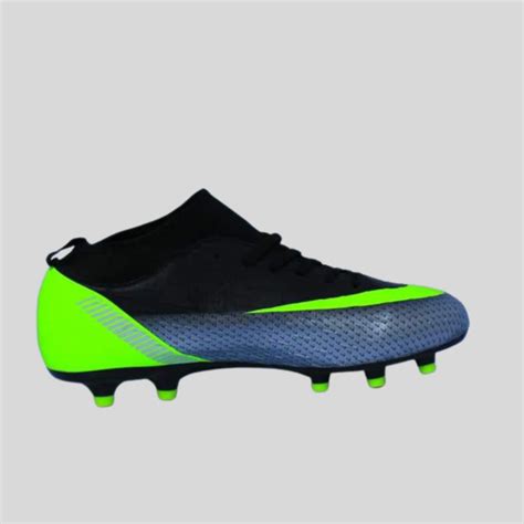 Unisex Soccer Boots Soccer Cleats Athletic Hightop Shoes | Buy Online in South Africa | takealot.com