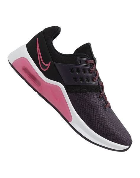 Nike Womens Air Max Bella Tr 4 - Black | Life Style Sports IE