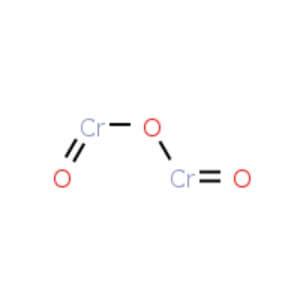 Chromium(III) oxide | CAS 1308-38-9 | Santa Cruz Biotech