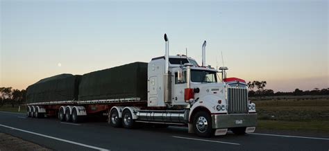 What Are the Highest-Paying Truck Driving Jobs? - Class A Drivers