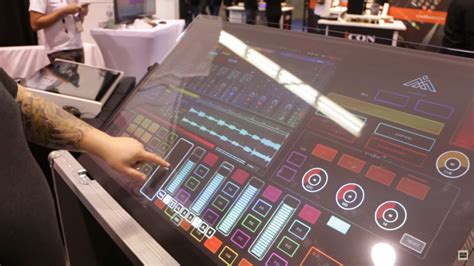 Innovations In Touch Screen Technology To Watch This Year - Is It Vivid