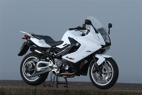 BMW F800GT (2013-2020) Review | Owner & Expert Ratings