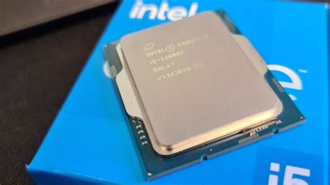 12th Gen CPU deal: the Core i5 12600K is now $25 cheaper than it was at launch | PC Gamer