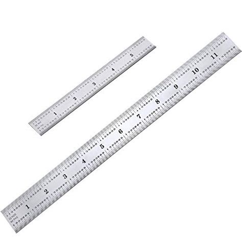 Top 10 Best Machinist Ruler 2022 | HG Reviews & Compare