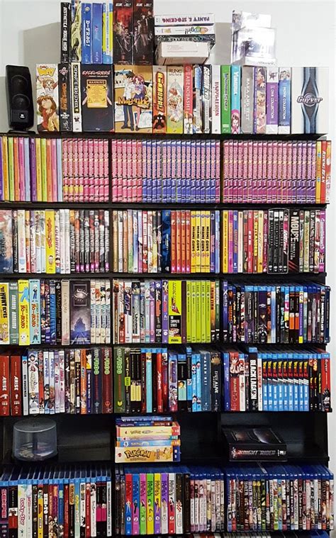 10 best r/animecollecting images on Pholder | My small collection.