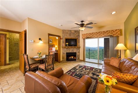 Westgate Smoky Mountain Resort - Fidelity Real Estate