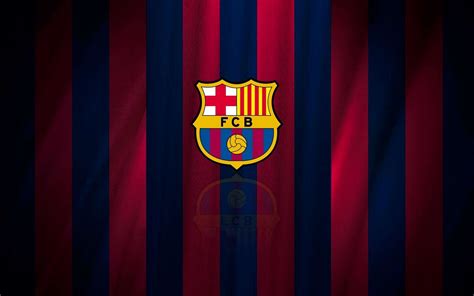 Barcelona Logo 2018 Wallpaper (70+ images)