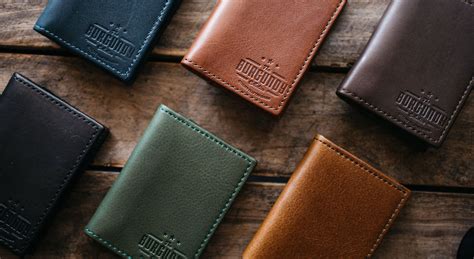 Best Mens Wallet Brands And All You Need to Know About Them!