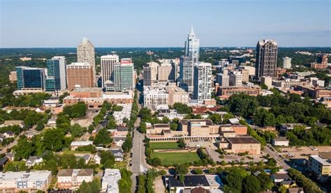 How to Spend 24 Hours in Raleigh, North Carolina (Updated 2024)