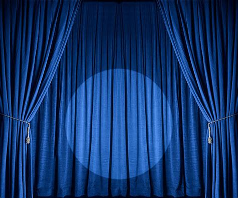 Theater Curtains Pictures, Images and Stock Photos - iStock